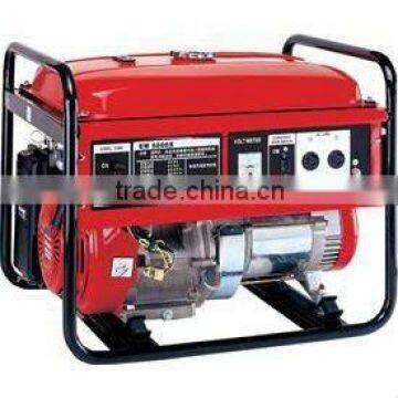 sell air-cooled gas generator set