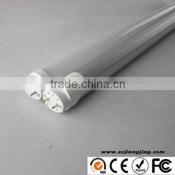 DIMMABLE 4000K pure white t8 led lamp