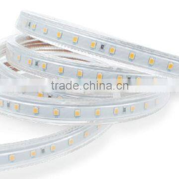 2835 84LED-10mm 180-264Vac LED High Voltage Strip, With UL/CE/ROHS photo-2