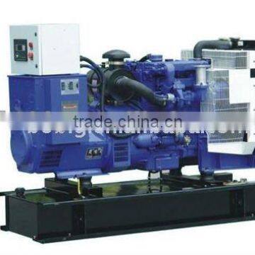 Soundproof Weifang Engine Diesel Generator