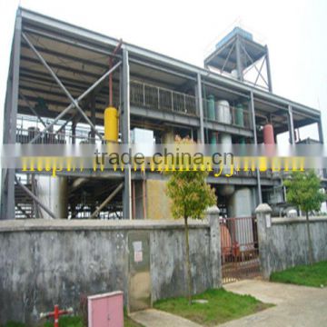 5-100T/D Small Non-acid Biodiesel Machine Price and Biodiesel Plant for Sale