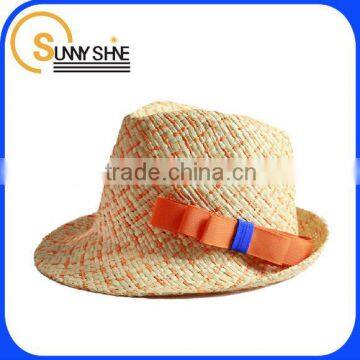 Sunny Shine Mexico Handmade Foldable Straw Hat photo-3