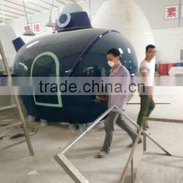 Art Sculpture,resin Sculpture,model Airplane photo-4