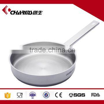 Thinken 16 / 18 / 20 / 20 / 22 / 24 cm Stainless Pot photo-5