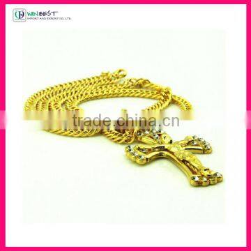 Fashion Jewelry Fashion Hip Hop Jewelry 2016 photo-4