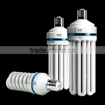 Energy Saving Lamp 220W CFL lamp plant growth light