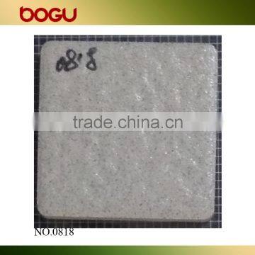 Beige ceramic flooring tile small size paving stone tile full body paving tile