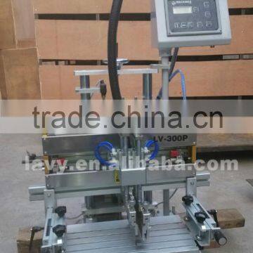 Portable Metal Plate Screen Printing Machine photo-5