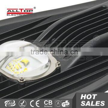 Outdoor IP67 Waterproof Bridgelux Cob Led Street Light 120watt photo-3