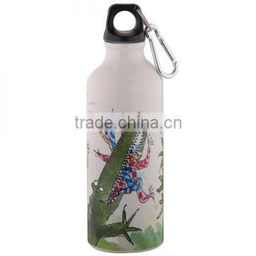 2015 Hot Selling 500ml BPA Free Giveaway Child Water Bottle photo-2