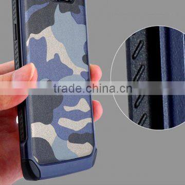 Shockproof Camouflage Hybrid Armor Case Phone Cover For Samsung Galaxy S7 Edge 7 photo-5