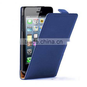 2014 New Leather Flip Cover Mobile Phone Case for Sony Xperia z3 photo-2