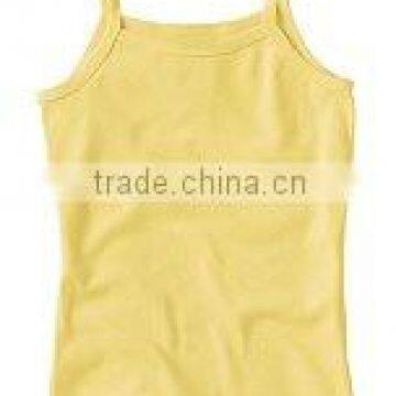 8TP073Strap Camisole