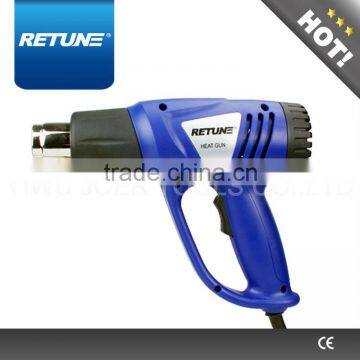 Heavy Duty Heat Gun RT-886