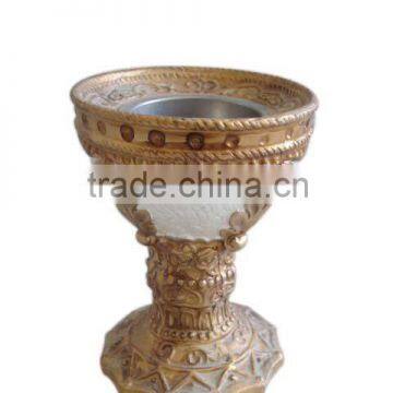 ceramic incense burner