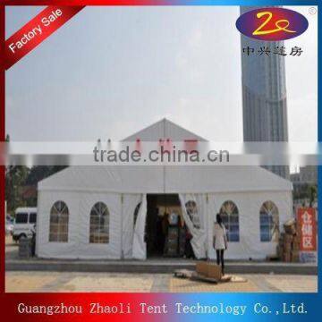 outdoor event marquee tent