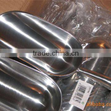 Animal Big Capacity Cheap Price Animal Husbandry Equipment Feed Shovel photo-3