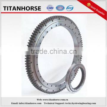 ball rotation Slewing bearing