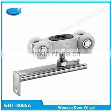 China Sliding Door Hanging Wheel Door Rollers Wheel