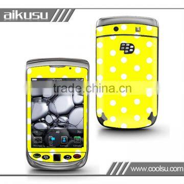 Blackberry 9800 printable phone cover cheap price