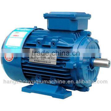 AC Electric Motor