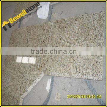 Imported light santa cecilia granite stone bar tables cheap