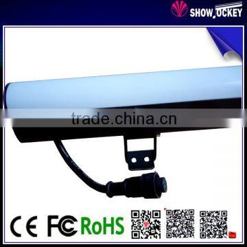 ShowJockey Guangdong China 24 Volt Morden Dimmable DMX Artnet Indoor Tube LED Lighting photo-5