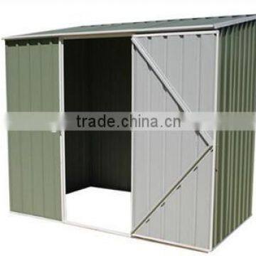 Garden Storage Cabin/ Metal Garden Room photo-6