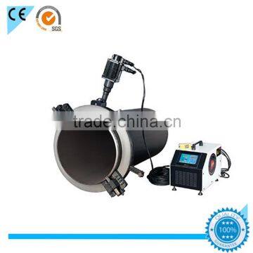 SKD external installation CNC pipe cutting pipe beveling machine