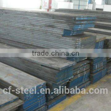 EN 10025 EN10083 S235 Mould Steel Tool Steel With Round or Hexagon Bars photo-2