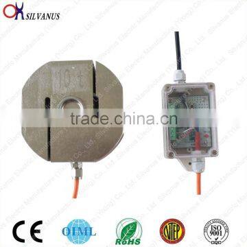digital amplifier for load cell