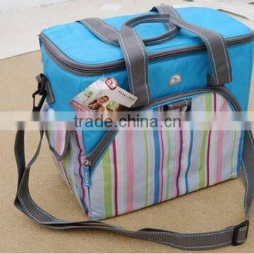 durable fitness cooler lunch bag