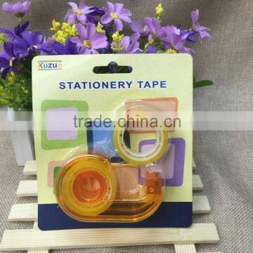 Color tape color tape aspiration carvin set