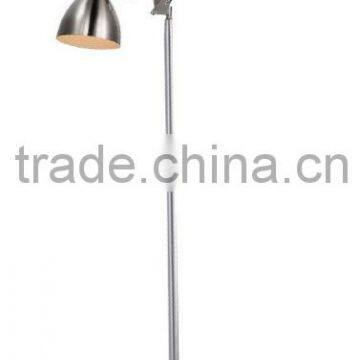 2013 popular adjust floor lamps for book room