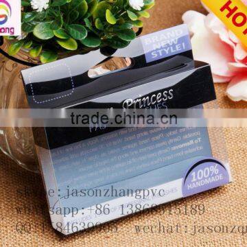 Accept Custom Order and Recyclable Feature foldable box