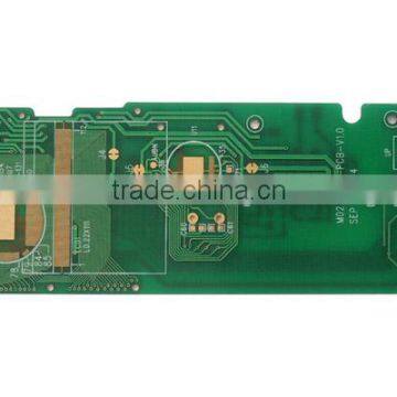 8 layer 0.5 OZ to 3 oz Printed Circuit Board