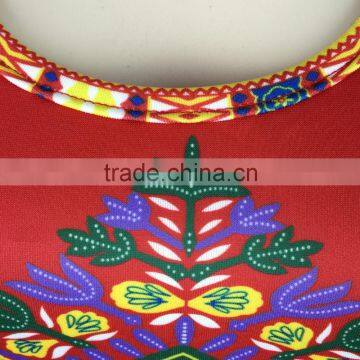 2016 Africa Clothing African Dress for Dashiki Women Quality Choice photo-4