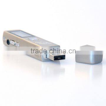 LCM Screen Detective Voice Recorder Model Q19 photo-2