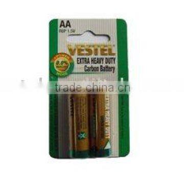 AA/R6 battery