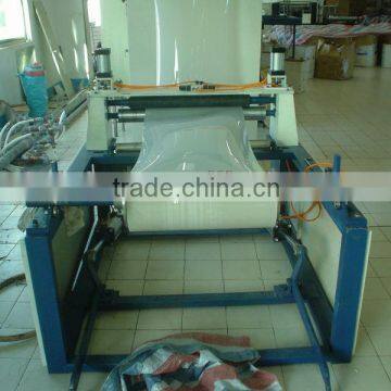 Plastic Thermoforming Machine photo-2