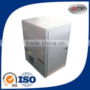 DJ Sheet Metal Box/aluminum Metal Box Fabrication