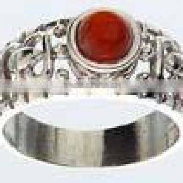 Silver Rings