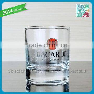 Special Gift Wine Glass Promotional Red Wine Glass Farthers' Day Bulk Crystal Wine Glass