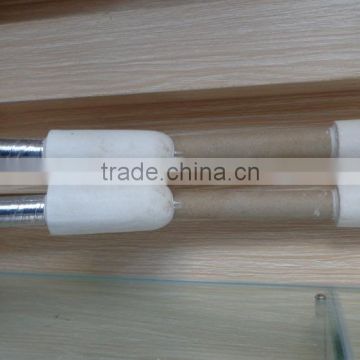 Multi-dipping thermocouple