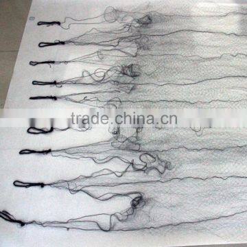 Hunting Turtle Dove Net Catching Bird Net Tird Net Anti Bird Net 20M x 4M Nylon photo-3