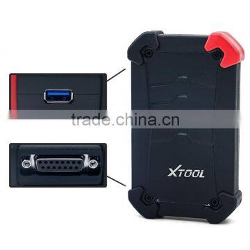 2016 New Arrival XTOOL X-100 PAD Tablet Key Programmer With EEPROM Adapter X100 PRO X-100 X 100 PRO Auto Key Programmer photo-3