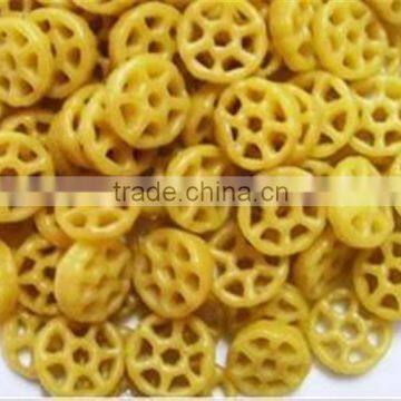 Automatic Stainless Steel Potato Pellet Chips Equipment photo-6