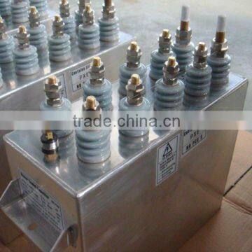 Medium Frequency Induction Furnace Capacitor
