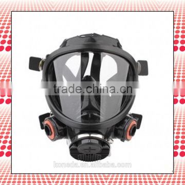 3M 7800 reusable silicone full face respirators mask particle face mask