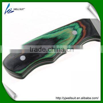 OEM/ODM Service Handmade Damascus Knife photo-5